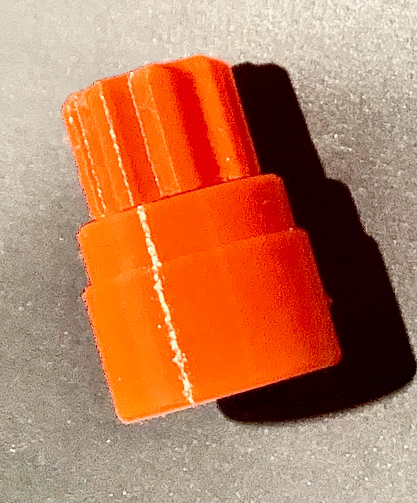 Upgrade from V5 to V6 (Hands adapter and Rotating Shimano adapter)