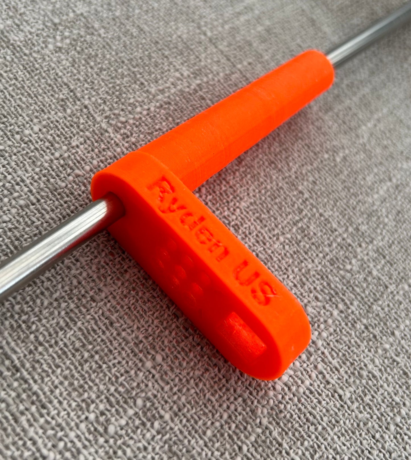 Upgrade from V5 to V6 (Hands adapter and Rotating Shimano adapter)