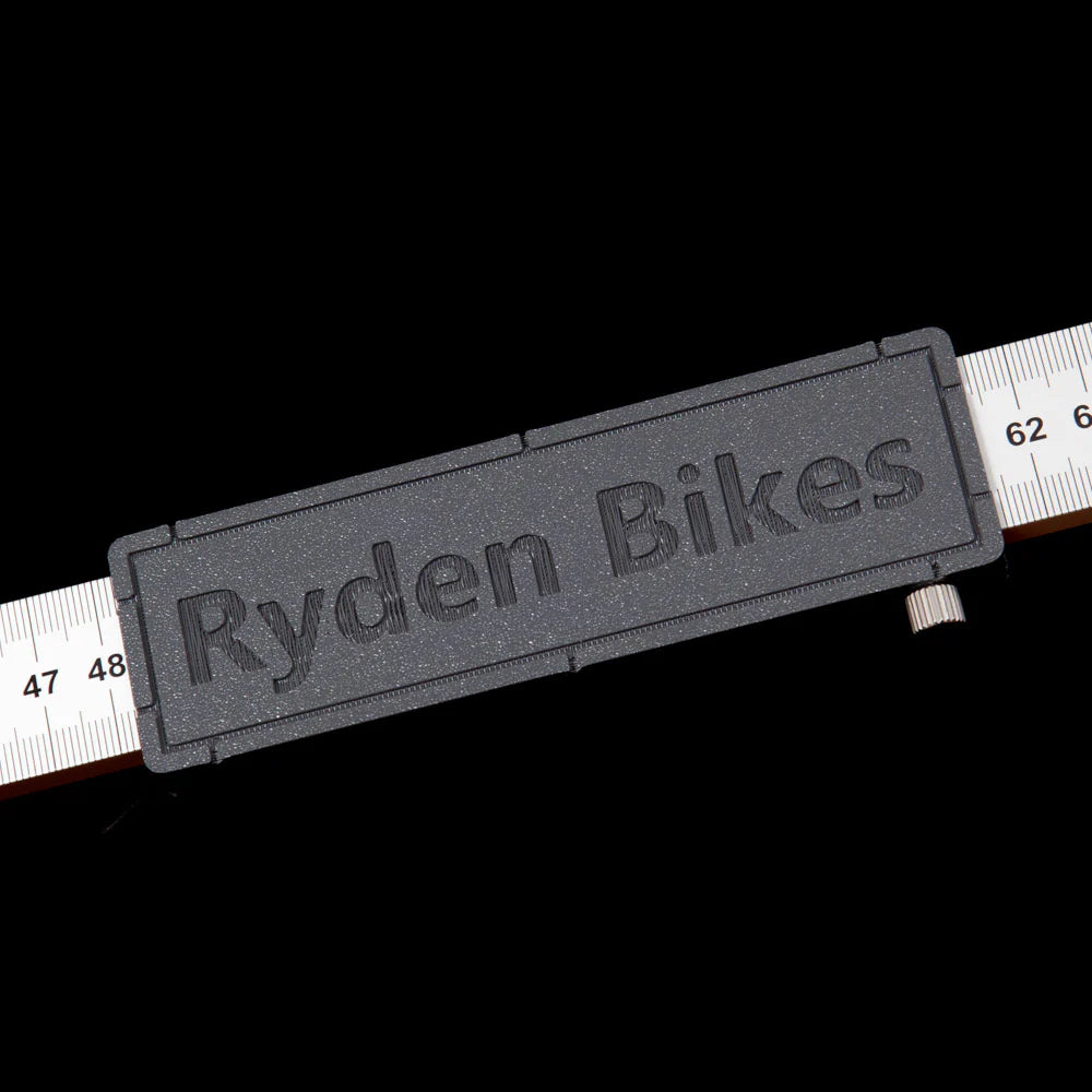 Additional Adaptor and Adaptor Holder for 'Pro' Measurement and setup tool