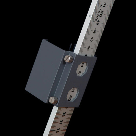 Digital Level holder for 'Pro' Bike Measurement and setup tool