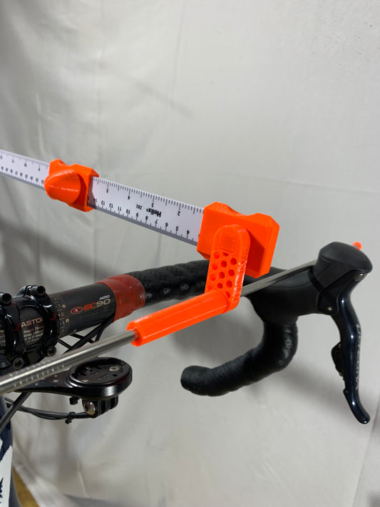 Upgrade from V5 to V6 (Hands adapter and Rotating Shimano adapter)