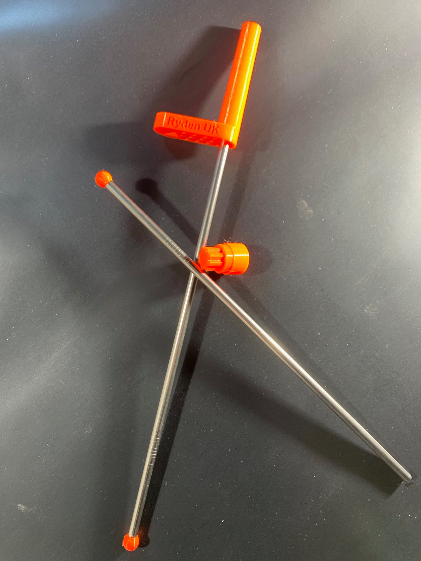 Upgrade from V5 to V6 (Hands adapter and Rotating Shimano adapter)