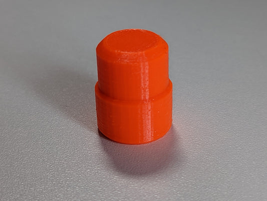 SRAM DUB adaptor for Bike Measurement and Setup tool - One included with V6 tool