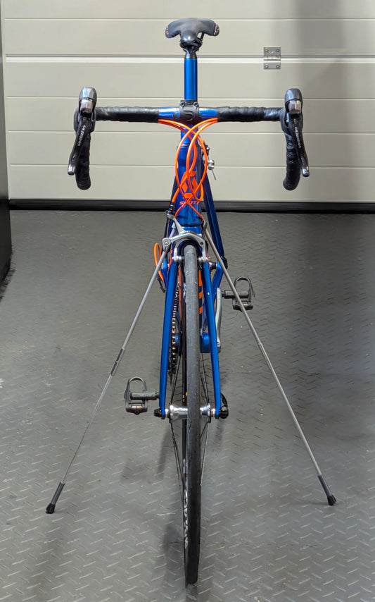 New Bike Stand (Patent Pending)