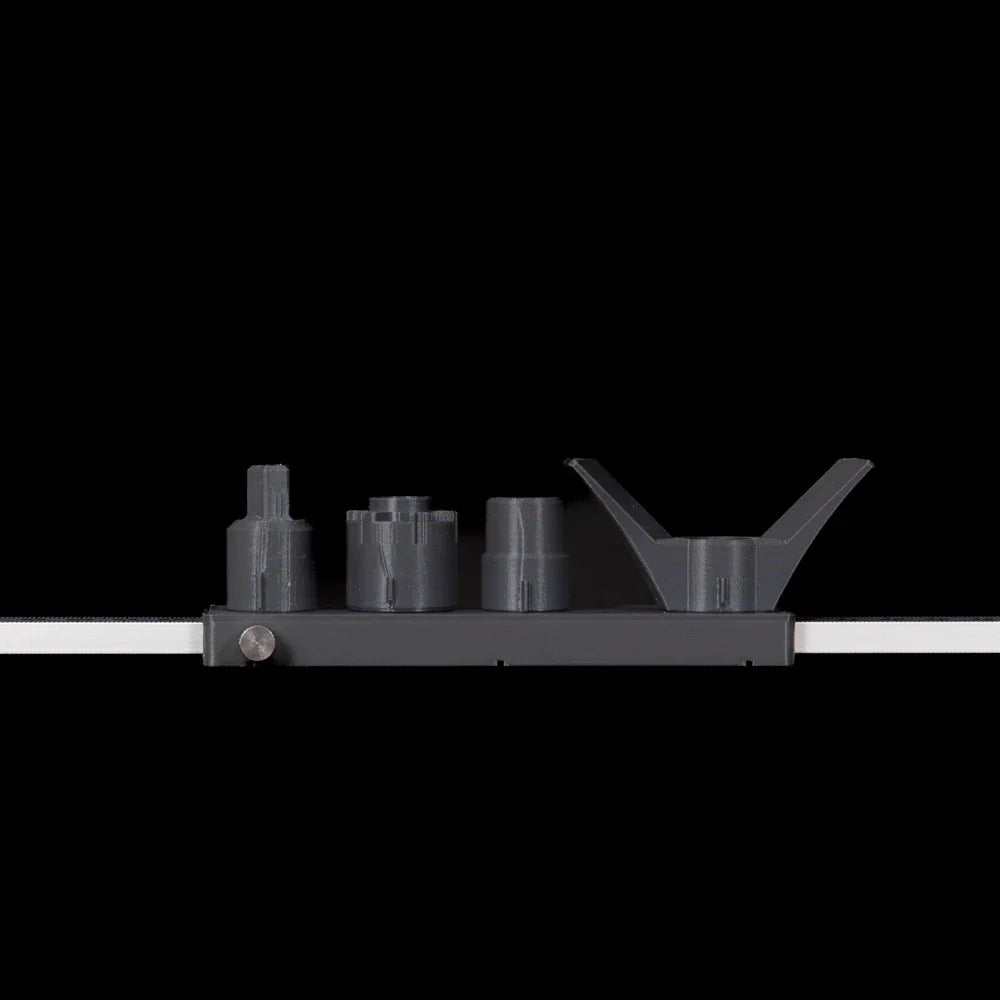 All PRO Bundle: PRO Bike Measurement and setup tool + Adaptors holder + Angle Holder