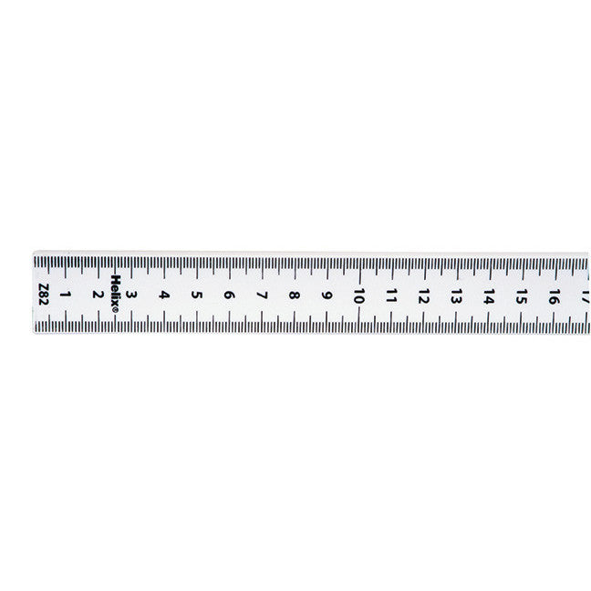 V6 replacement ruler